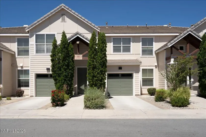 4889 Bougainvillea, Sparks, Nevada 89436, 2 Bedrooms Bedrooms, ,2 BathroomsBathrooms,Residential,Residential,Bougainvillea,0,260009928