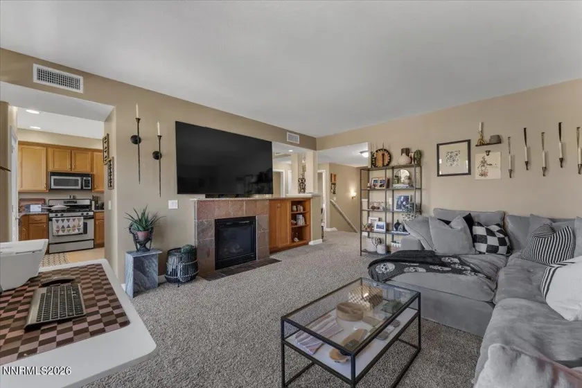 4889 Bougainvillea, Sparks, Nevada 89436, 2 Bedrooms Bedrooms, ,2 BathroomsBathrooms,Residential,Residential,Bougainvillea,0,260009928