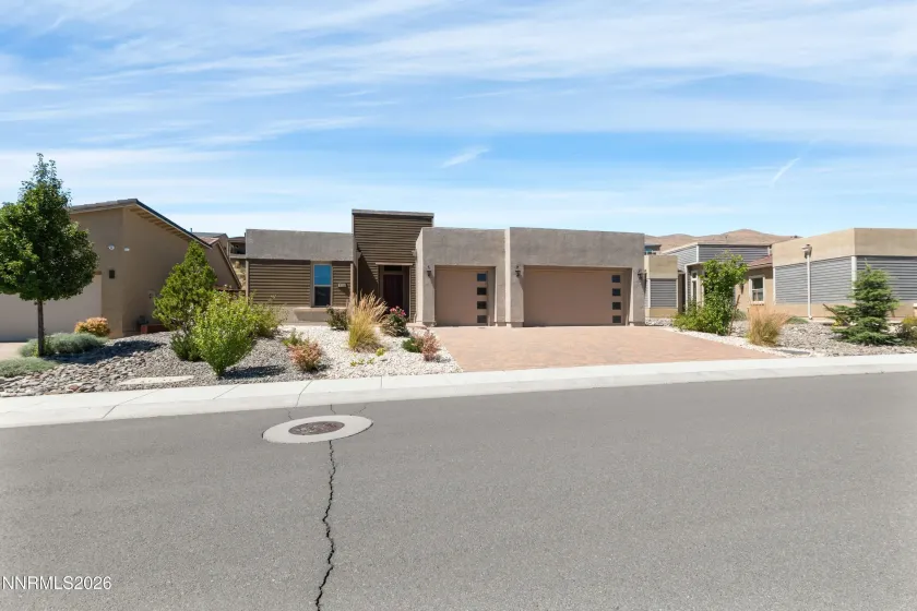 9189 Wild Skies, Reno, Nevada 89523, 3 Bedrooms Bedrooms, ,4 BathroomsBathrooms,Residential,Residential,Wild Skies,0,260009930