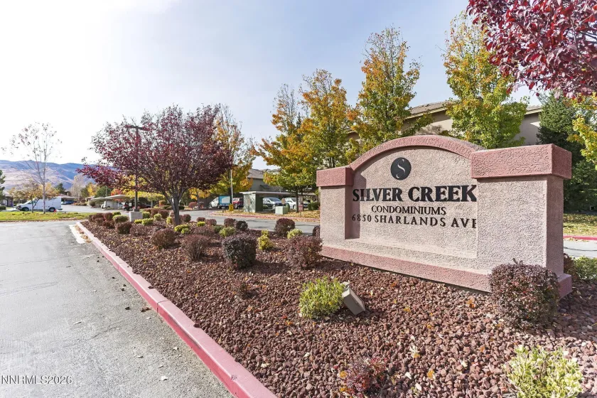 6850 Sharlands, Reno, Nevada 89523, 2 Bedrooms Bedrooms, ,2 BathroomsBathrooms,Residential,Residential,Sharlands,0,260009931