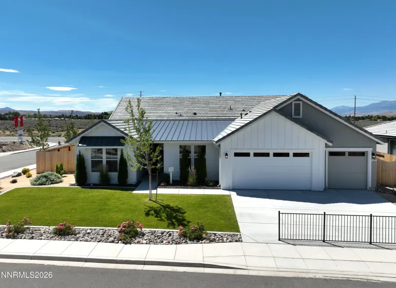 372 Malabra, Sparks, Nevada 89441, 4 Bedrooms Bedrooms, ,4 BathroomsBathrooms,Residential,Residential,Malabra,0,260009932