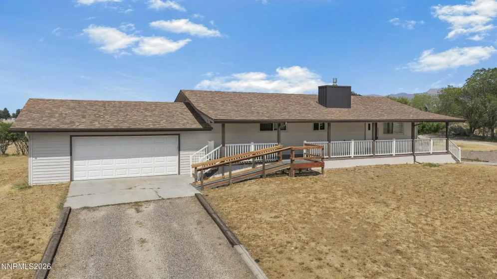 951 Pemberton, Spring Creek, Nevada 89815, 4 Bedrooms Bedrooms, ,2 BathroomsBathrooms,Residential,Residential,Pemberton,0,260009933