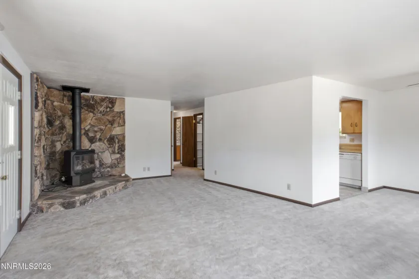 951 Pemberton, Spring Creek, Nevada 89815, 4 Bedrooms Bedrooms, ,2 BathroomsBathrooms,Residential,Residential,Pemberton,0,260009933