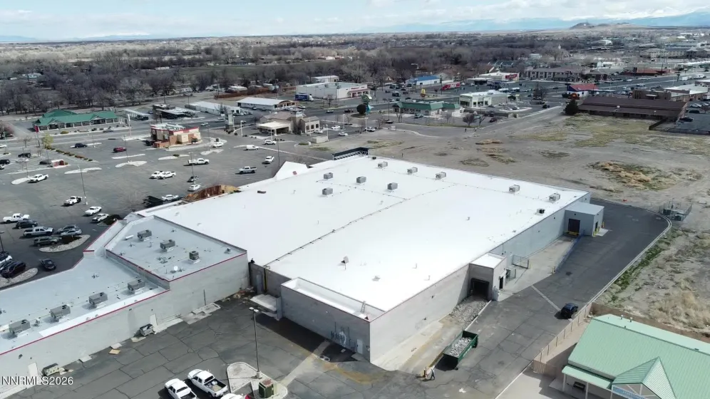2105 Williams, Fallon, Nevada 89406, ,Commercial Lease,Manufactured,Williams,0,260009934