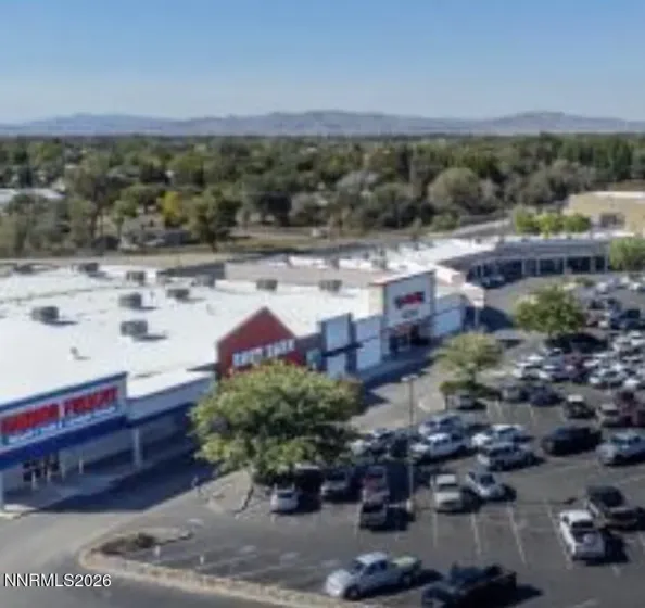 2105 Williams, Fallon, Nevada 89406, ,Commercial Lease,Manufactured,Williams,0,260009934