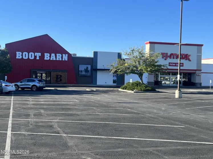 2105 Williams, Fallon, Nevada 89406, ,Commercial Lease,Manufactured,Williams,0,260009934