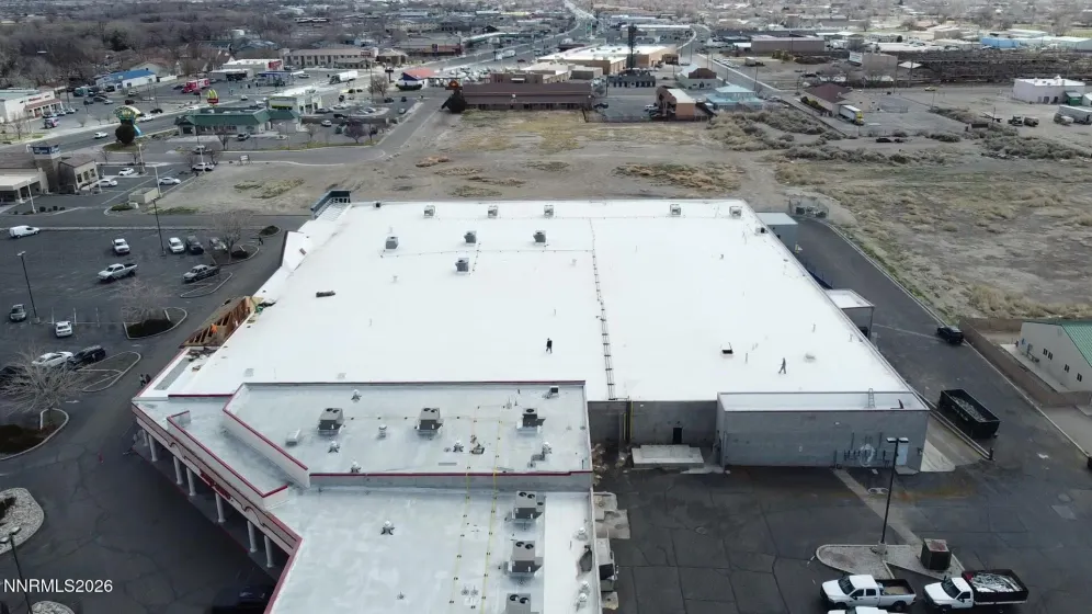 2105 Williams, Fallon, Nevada 89406, ,Commercial Lease,Manufactured,Williams,0,260009934