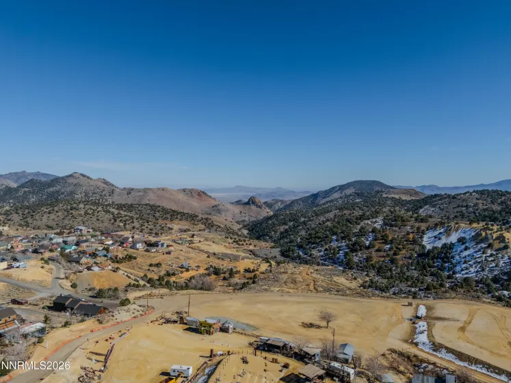 375 D, Virginia City, Nevada 89440, ,Land,Residential,D,0,260001384