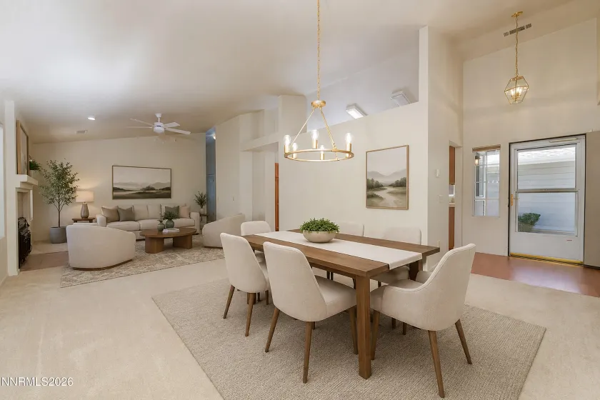 1789 Linden, Minden, Nevada 89423, 3 Bedrooms Bedrooms, ,2 BathroomsBathrooms,Residential,Residential,Linden,0,260009937