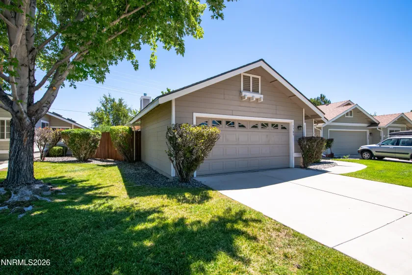 1789 Linden, Minden, Nevada 89423, 3 Bedrooms Bedrooms, ,2 BathroomsBathrooms,Residential,Residential,Linden,0,260009937