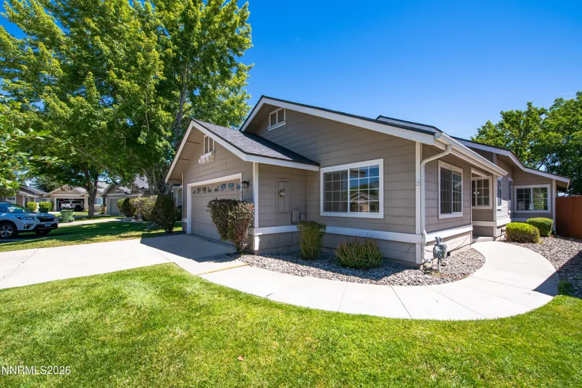1789 Linden, Minden, Nevada 89423, 3 Bedrooms Bedrooms, ,2 BathroomsBathrooms,Residential,Residential,Linden,0,260009937