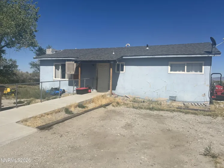 4550 Depp, Fallon, Nevada 89406, 3 Bedrooms Bedrooms, ,1 BathroomBathrooms,Residential,Residential,Depp,0,260009938