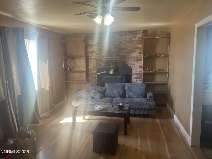 4550 Depp, Fallon, Nevada 89406, 3 Bedrooms Bedrooms, ,1 BathroomBathrooms,Residential,Residential,Depp,0,260009938
