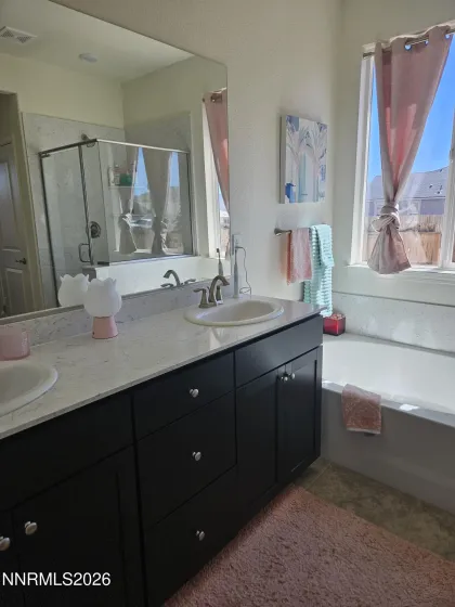 6510 Arc Dome, Carson City, Nevada 89701, 4 Bedrooms Bedrooms, ,2 BathroomsBathrooms,Residential,Residential,Arc Dome,0,260009939