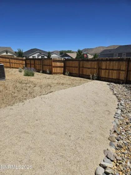 6510 Arc Dome, Carson City, Nevada 89701, 4 Bedrooms Bedrooms, ,2 BathroomsBathrooms,Residential,Residential,Arc Dome,0,260009939