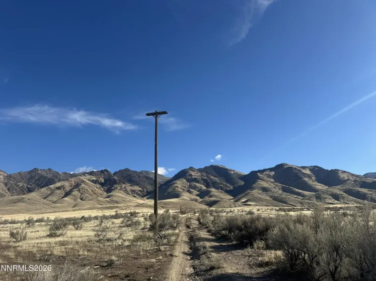 01111015 Well, Lovelock, Nevada 89419, ,Land,Residential,Well,0,260009940