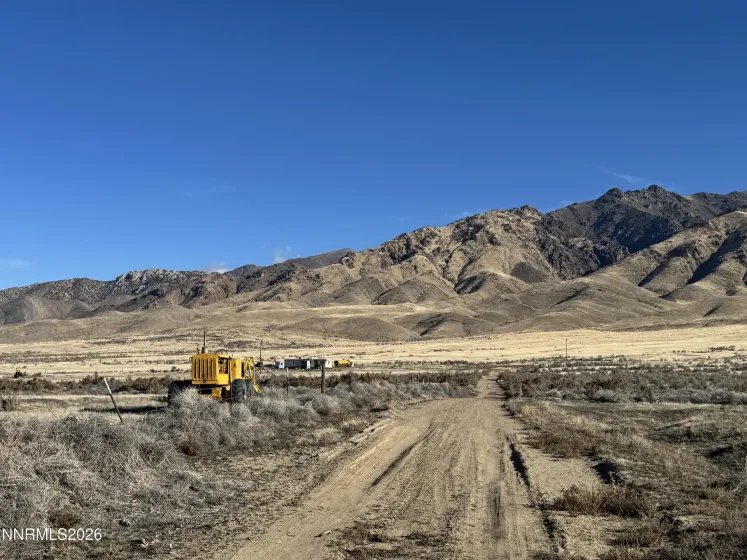 01111015 Well, Lovelock, Nevada 89419, ,Land,Residential,Well,0,260009940