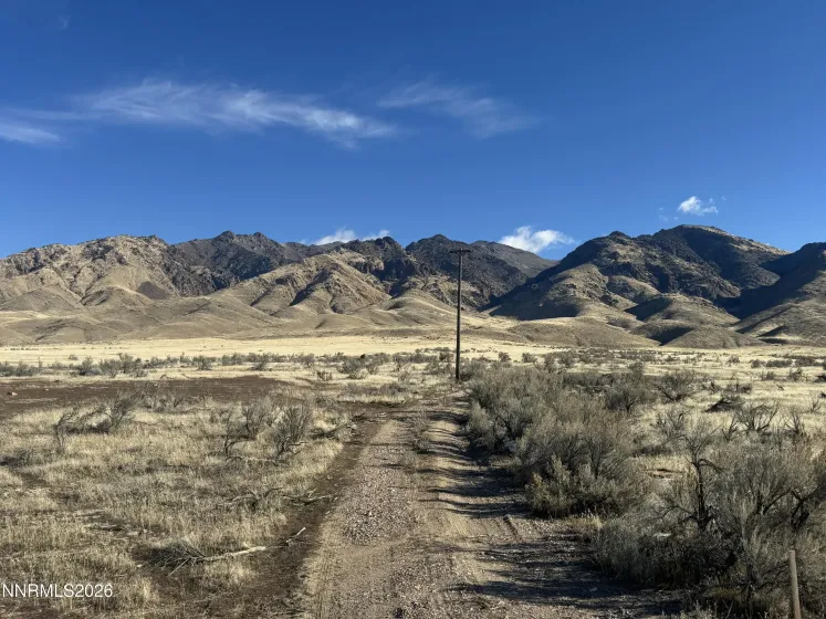 01111015 Well, Lovelock, Nevada 89419, ,Land,Residential,Well,0,260009940