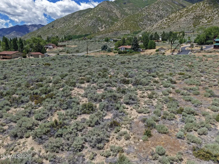 205 Carson, Markleeville, California 96120, ,Land,Residential,Carson,0,260009941