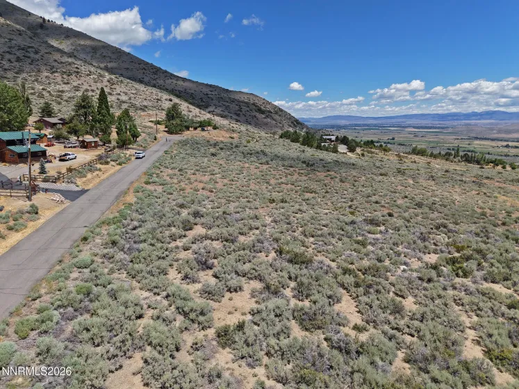 205 Carson, Markleeville, California 96120, ,Land,Residential,Carson,0,260009941