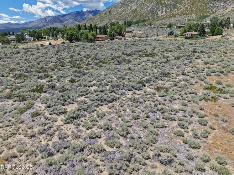 205 Carson, Markleeville, California 96120, ,Land,Residential,Carson,0,260009941