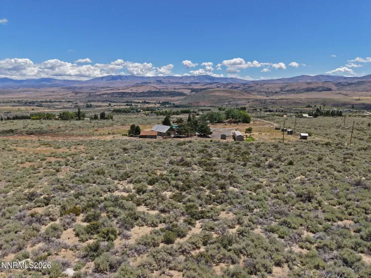 205 Carson, Markleeville, California 96120, ,Land,Residential,Carson,0,260009941
