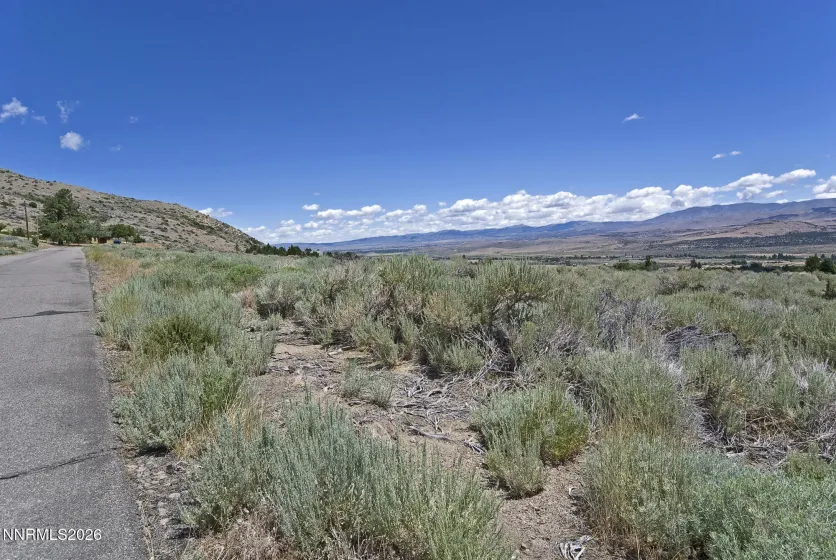 205 Carson, Markleeville, California 96120, ,Land,Residential,Carson,0,260009941