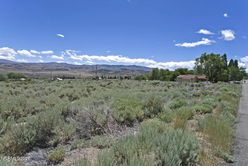 205 Carson, Markleeville, California 96120, ,Land,Residential,Carson,0,260009941