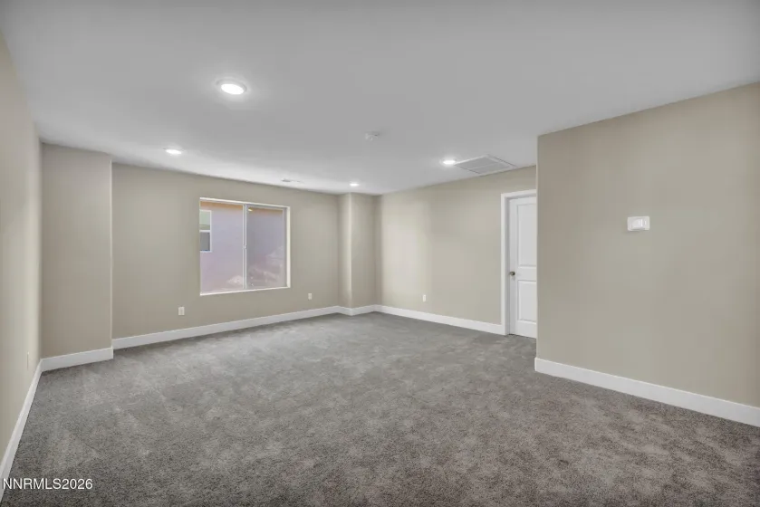 Huge loft centered in all bedrooms