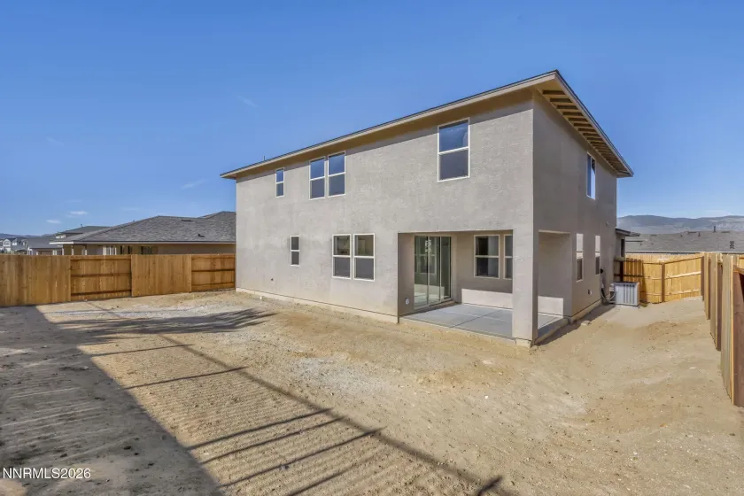 154 Radiant, Carson City, Nevada 89705, 4 Bedrooms Bedrooms, ,3 BathroomsBathrooms,Residential,Residential,Radiant,0,260009942