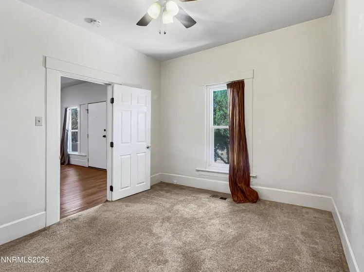620 Plumas, Reno, Nevada 89509, 2 Bedrooms Bedrooms, ,2 BathroomsBathrooms,Residential,Residential,Plumas,0,260009943