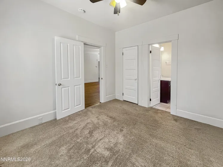 620 Plumas, Reno, Nevada 89509, 2 Bedrooms Bedrooms, ,2 BathroomsBathrooms,Residential,Residential,Plumas,0,260009943