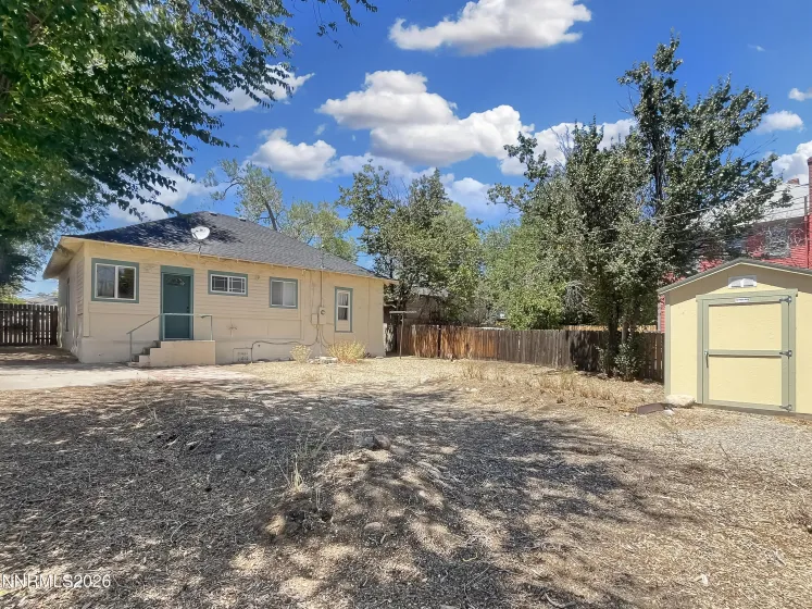 620 Plumas, Reno, Nevada 89509, 2 Bedrooms Bedrooms, ,2 BathroomsBathrooms,Residential,Residential,Plumas,0,260009943