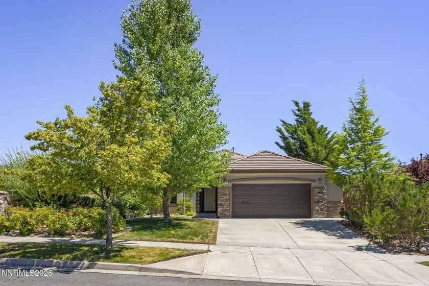 1490 Orchard Park, Reno, Nevada 89523, 3 Bedrooms Bedrooms, ,2 BathroomsBathrooms,Residential,Residential,Orchard Park,0,260009944