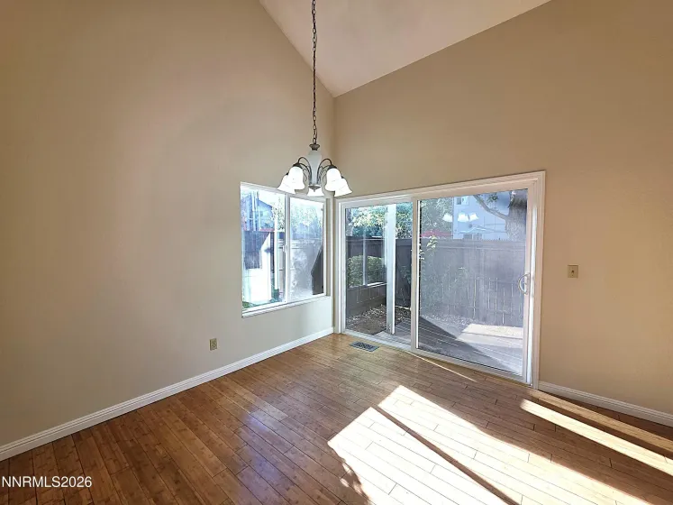 437 Octavia, Reno, Nevada 89509, 3 Bedrooms Bedrooms, ,3 BathroomsBathrooms,Residential,Residential,Octavia,0,260009945