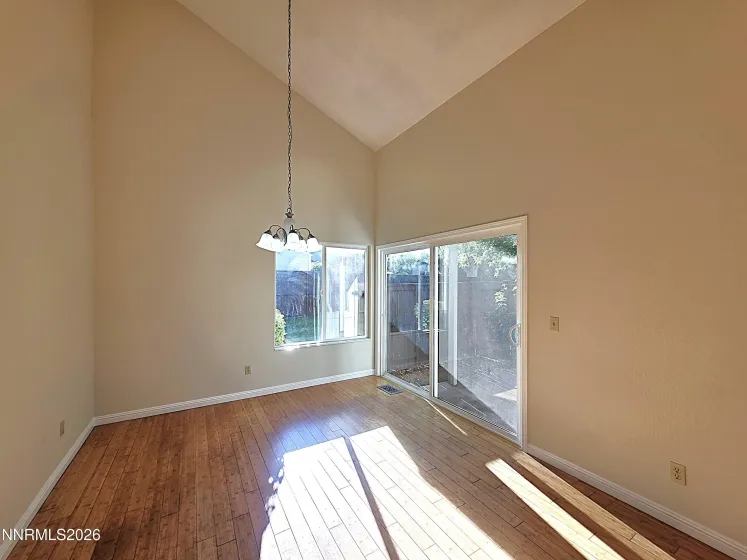 437 Octavia, Reno, Nevada 89509, 3 Bedrooms Bedrooms, ,3 BathroomsBathrooms,Residential,Residential,Octavia,0,260009945