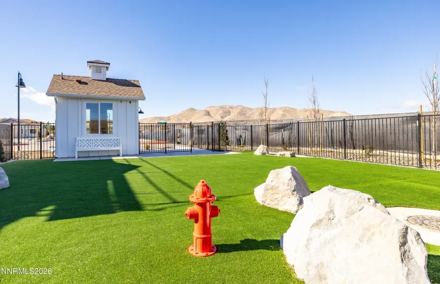 261 Cleora, Spanish Springs, Nevada 89441, 2 Bedrooms Bedrooms, ,2 BathroomsBathrooms,Residential,Residential,Cleora,0,260009946