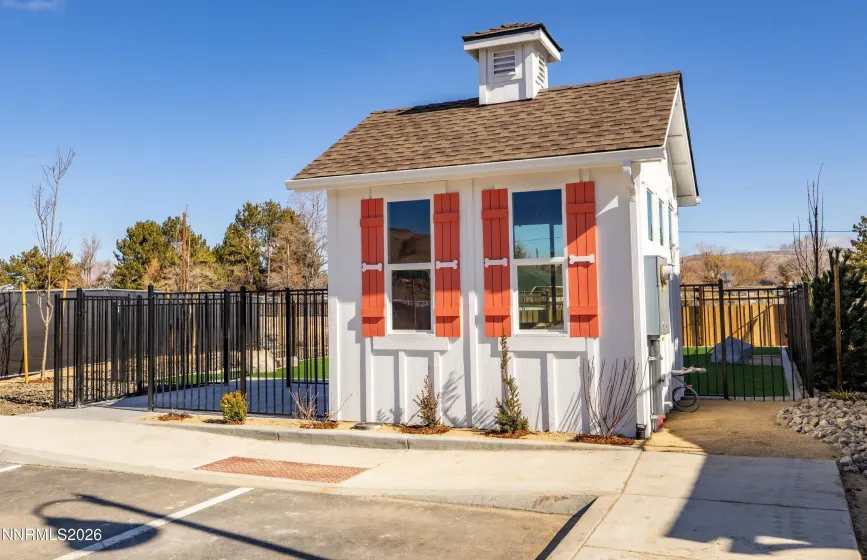261 Cleora, Spanish Springs, Nevada 89441, 2 Bedrooms Bedrooms, ,2 BathroomsBathrooms,Residential,Residential,Cleora,0,260009946