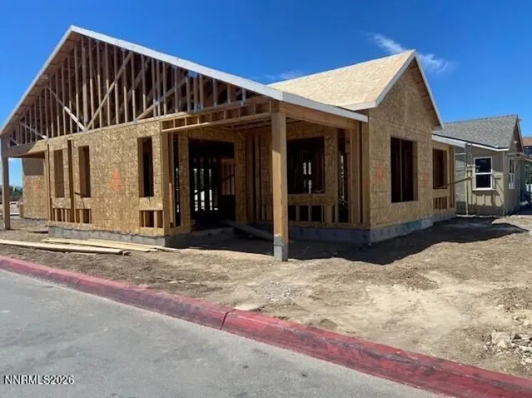 261 Cleora, Spanish Springs, Nevada 89441, 2 Bedrooms Bedrooms, ,2 BathroomsBathrooms,Residential,Residential,Cleora,0,260009946