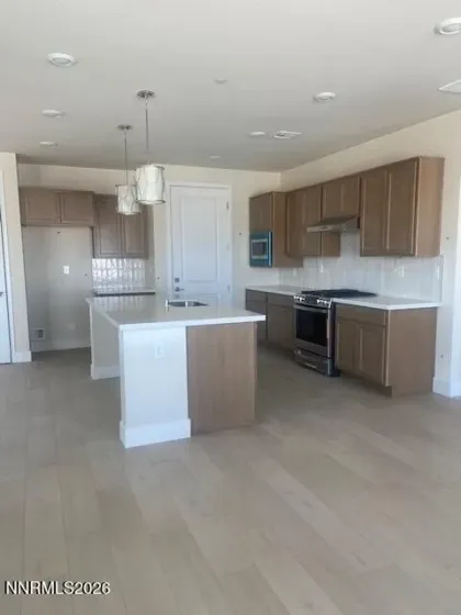 261 Cleora, Spanish Springs, Nevada 89441, 2 Bedrooms Bedrooms, ,2 BathroomsBathrooms,Residential,Residential,Cleora,0,260009946