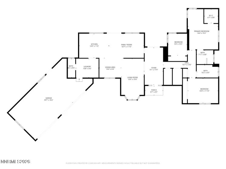 5840 Rivers Edge, Fallon, Nevada 89406, 3 Bedrooms Bedrooms, ,3 BathroomsBathrooms,Residential,Residential,Rivers Edge,0,260009947