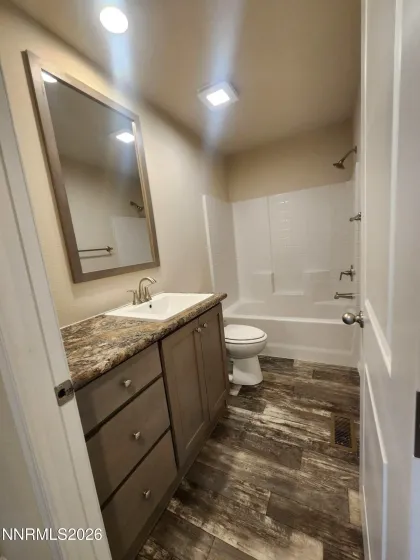 9705 Iroquois, Stagecoach, Nevada 89429, 5 Bedrooms Bedrooms, ,3 BathroomsBathrooms,Residential,Residential,Iroquois,0,260009948