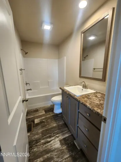 9705 Iroquois, Stagecoach, Nevada 89429, 5 Bedrooms Bedrooms, ,3 BathroomsBathrooms,Residential,Residential,Iroquois,0,260009948