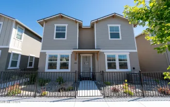 308 Cattail, Gardnerville, Nevada 89410, 3 Bedrooms Bedrooms, ,3 BathroomsBathrooms,Residential,Residential,Cattail,0,260009949
