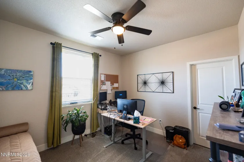 308 Cattail, Gardnerville, Nevada 89410, 3 Bedrooms Bedrooms, ,3 BathroomsBathrooms,Residential,Residential,Cattail,0,260009949