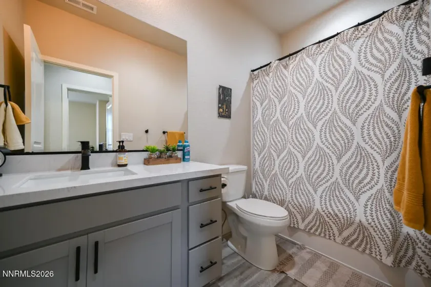308 Cattail, Gardnerville, Nevada 89410, 3 Bedrooms Bedrooms, ,3 BathroomsBathrooms,Residential,Residential,Cattail,0,260009949