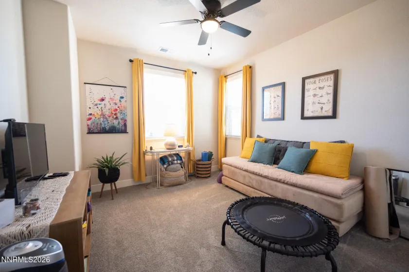 308 Cattail, Gardnerville, Nevada 89410, 3 Bedrooms Bedrooms, ,3 BathroomsBathrooms,Residential,Residential,Cattail,0,260009949
