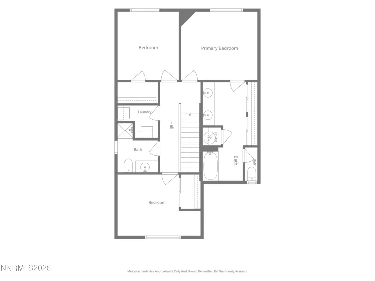 3612 Pocono Downs, Reno, Nevada 89512, 3 Bedrooms Bedrooms, ,3 BathroomsBathrooms,Residential,Residential,Pocono Downs,0,260009950