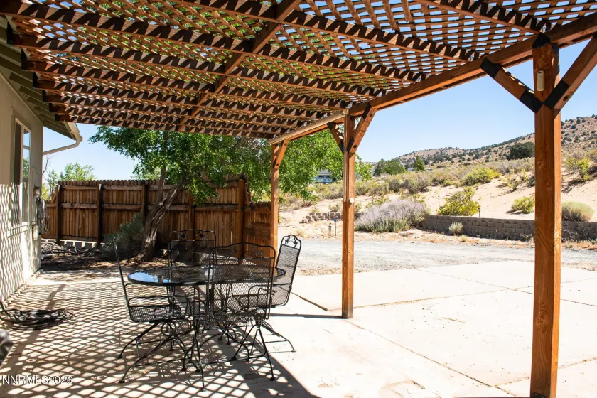 6367 Rio Vista, Carson City, Nevada 89701, 3 Bedrooms Bedrooms, ,3 BathroomsBathrooms,Residential,Residential,Rio Vista,0,260009954