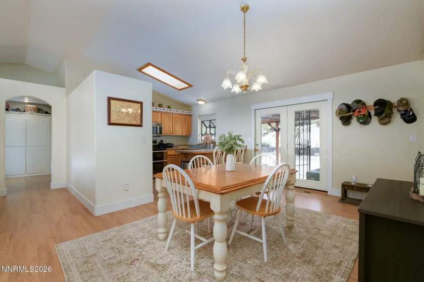 6367 Rio Vista, Carson City, Nevada 89701, 3 Bedrooms Bedrooms, ,3 BathroomsBathrooms,Residential,Residential,Rio Vista,0,260009954